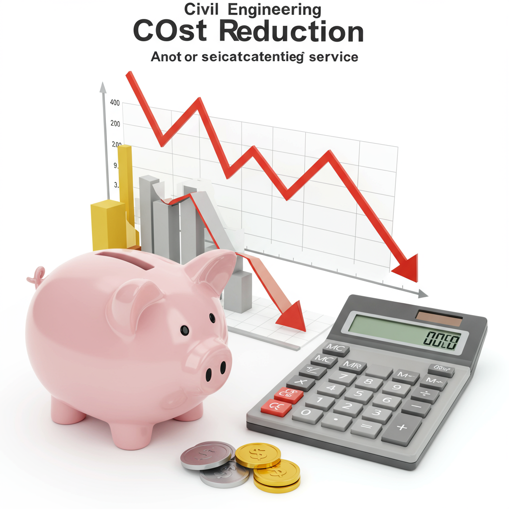 Reducción de Costos